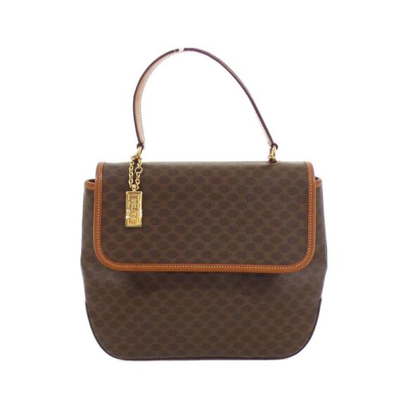 Celine Coated Canvas Bag - Picture 1 of 10